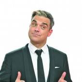 Robbie Williams will Amerika erobern