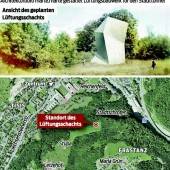 Zentrales Thema „Lufthygiene“ am letzten Tag der UVP-Verhandlung