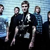 Metalcore-Night in Lindau