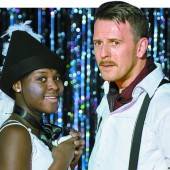 Erfrischendes Theater im Alten Hallenbad