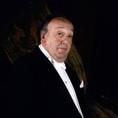 Maestro Santi in Vaduz