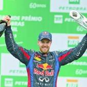 Vettel mit „alle Neune“