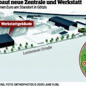 Götzis: Loacker informierte seine besorgten Anrainer