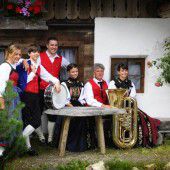 Tradition und Moderne