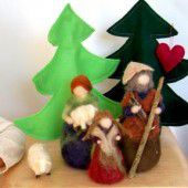 5. Weihnachtsmarkt im Kinderdorf