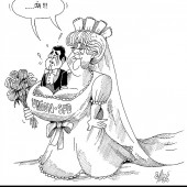 Hochzeit des Jahres!