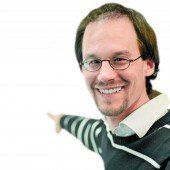 Florian Schreck