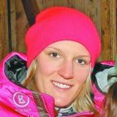 Susanne Riesch versucht in Levi das Comeback