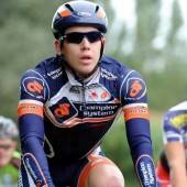 Neuzugang für das Radteam Vorarlberg