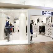 Wolford schließt Shops