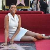 Stern für Jennifer Hudson