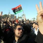 Eskalation der Gewalt in Libyen – 43 Tote