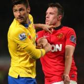 Arsenal-Stars in der Kritik