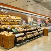 Neuer Spar-Supermarkt in St. Gallenkirch