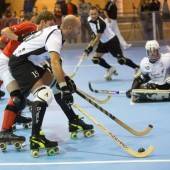 Ländle-Derby in der Stadthalle