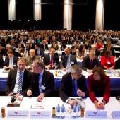 30. Vorarlberger Wirtschaftsforum