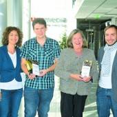 Gewinner entdecken Langsamkeit