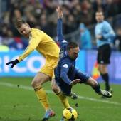 Ronaldo schießt Portugal mit Dreierpack zur WM
