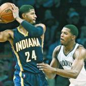 Indiana Pacers feierten achten Sieg in Serie