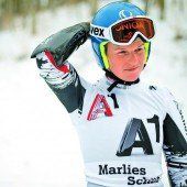 Marlies Schild verzichtet auf den Riesentorlauf