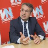 Plädoyer für Entschleunigung