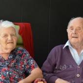 Die Herausforderungen des Lebens gemeistert