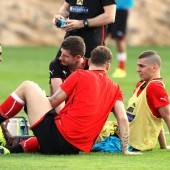 Start in Kollers zweite ÖFB-Ära geglückt
