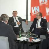„Europa der zwei Geschwindigkeiten“