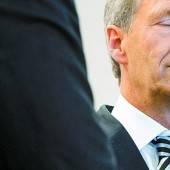 Wulff beteuert Unschuld
