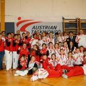 Vorarlberg jubelte über 37 Top-3-Platzierungen