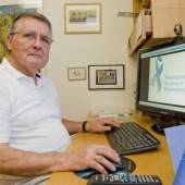 Prostatakrebs ist noch immer ein Tabuthema