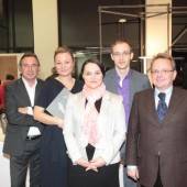 Erfolgreiches Design im Campus Dornbirn