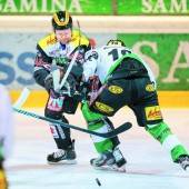 Ländle-Trio muss Südtiroler stemmen