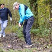 Neue Rekordrunde und der Rhein als Natur-Hindernis