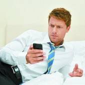 Kündigung per SMS ist formal erlaubt