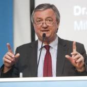 Industriellen-Chef tobt: „Geballte Unfähigkeit“