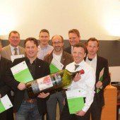 Pilotprojekt am Arlberg gestartet