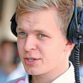 Magnussen soll statt Perez bei McLaren fahren