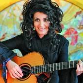 Katie Melua zeigt in Bregenz Gefühl