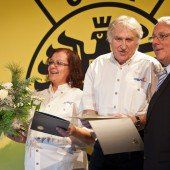 Erster Titel für Kurt Adam in seinem 60. Rallyejahr