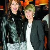 Tone Fink macht Kunst „begreifbar“