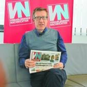 „Mit den VN den Horizont erweitern“