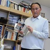 85. Geburtstag Purtschers Leben in Bildern /A6, 7