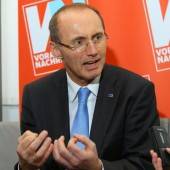 „Wir sind mit allen im Dialog“