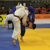 Topteams duellieren sich um den Steinbock-Cup