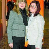 Shopping-Erlebnis der besonderen Art