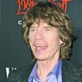 Mick Jagger (70) wird Uropa