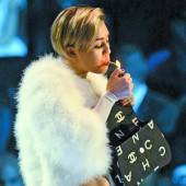 Miley versteht Kritik an ihr nicht