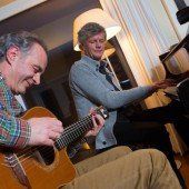 „Kindsköpf“, Profis und Familienmusikanten