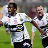 „Lucky Punch“ sicherte Altach Punkt im Derby